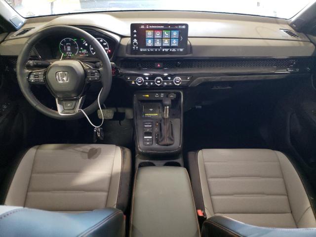 2HKRS6H90PH816758 Honda Cr-v Sport Touring