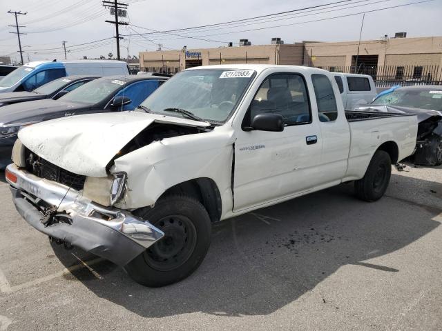 1997 Toyota Tacoma 