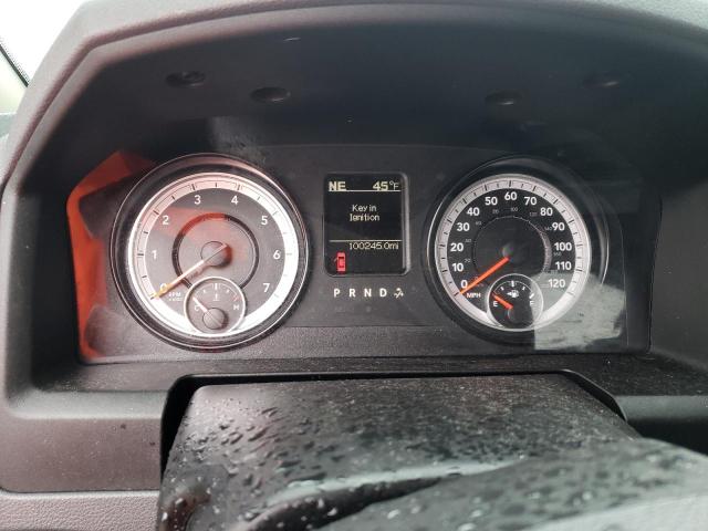 2015 Ram 1500 St VIN: 1C6RR7FT7FS673895 Lot: 61387384