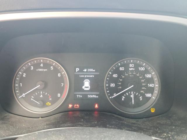 KM8J23A47MU366162 Hyundai TUCSON SE