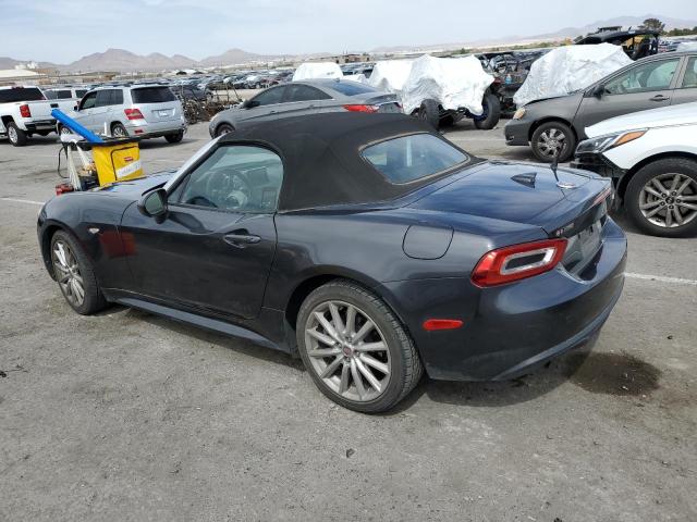 JC1NFAEK1J0135846 Fiat 124 Spider Classica