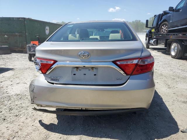 2017 TOYOTA CAMRY LE/X - 4T1BF1FK6HU783864