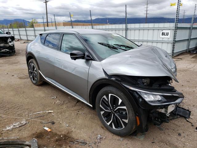 2022 KIA EV6 LIGHT KNDC3DLC2N5086648