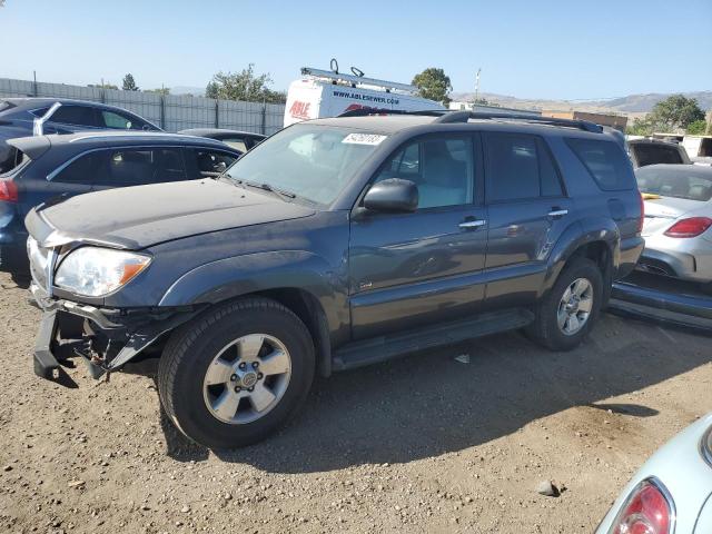 2008 Toyota 4Runner SR5