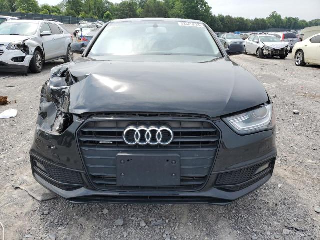 VIN WAUBFAFL3GN012667 2016 Audi A4, Premium S-Line no.11