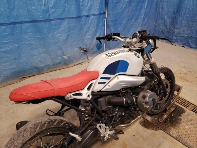 2018 BMW R NINE T U - WB10J430XJZ796606