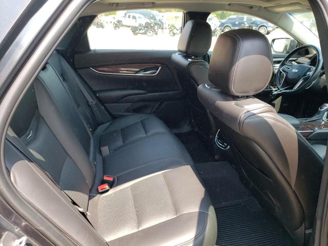 2017 CADILLAC XTS PREMIU - 2G61R5S35H9129340