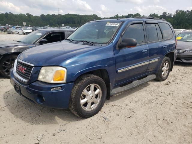 2005 GMC Envoy 