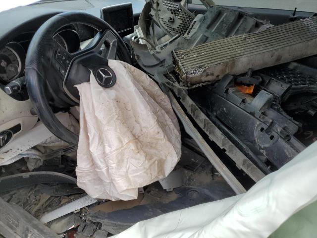 WDDSJ4EB7EN061496 Mercedes-Benz CLA 250