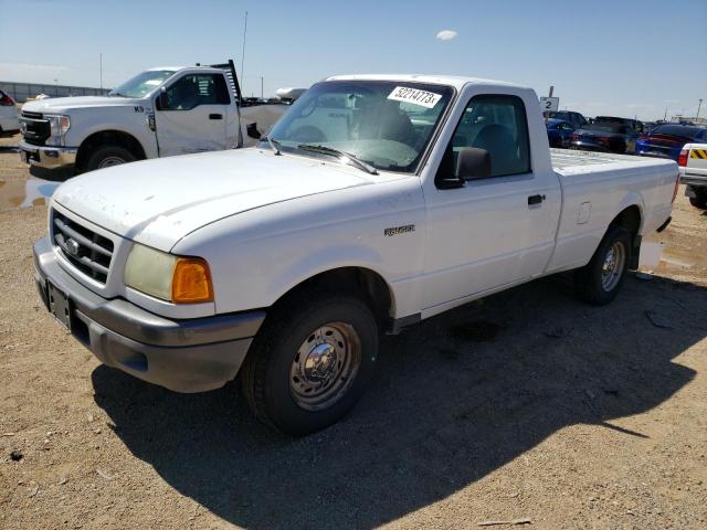 2003 Ford Ranger 