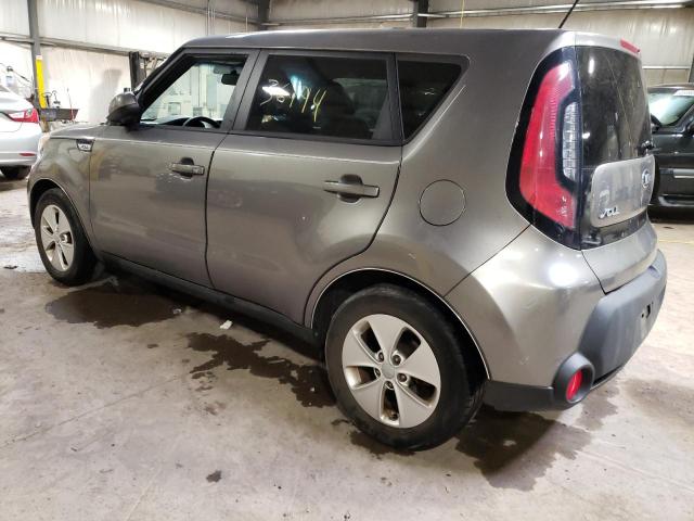 Vin: kndjn2a20f7124187, lot: 52925813, kia soul 20152