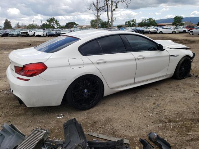 VIN WBA6A0C52EDZ04654 2014 BMW 6 Series, 640 I Gran... no.3