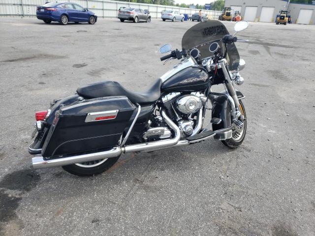 2009 HARLEY-DAVIDSON FLHR - 1HD1FB4109Y690234