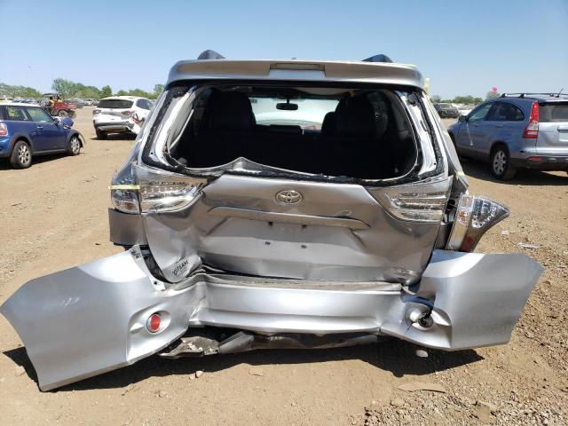 2015 TOYOTA SIENNA SPO - 5TDXK3DC9FS585858