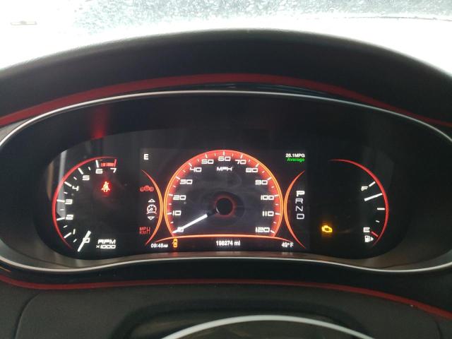 2015 DODGE DART SE AE - 1C3CDFDH0FD146635