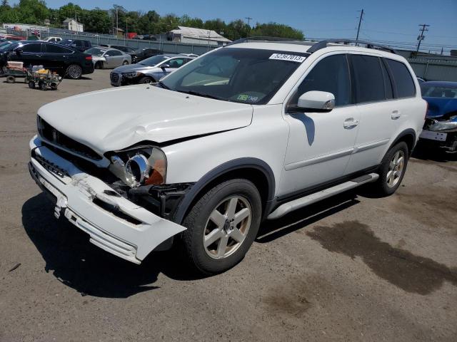 2010 Volvo XC90 