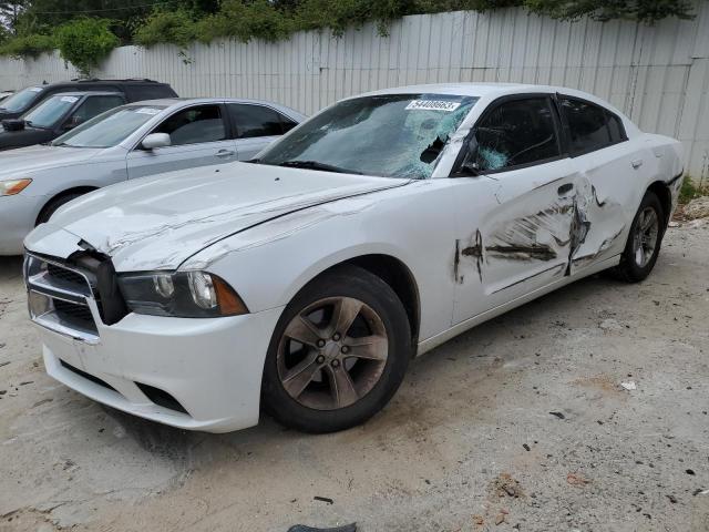 2014 Dodge Charger SE