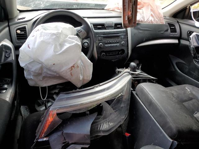 1N4AL3AP0EN378201 Nissan ALTIMA 2.5