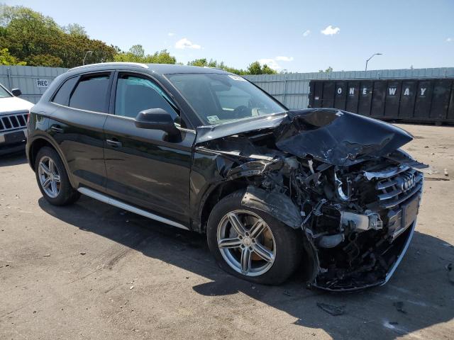 WA1ANAFY4J2171858 2018 AUDI Q5, photo no. 4