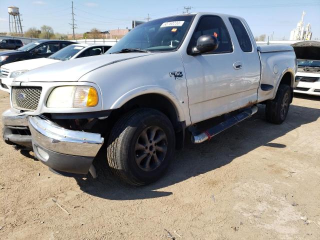 2003 Ford F-150 