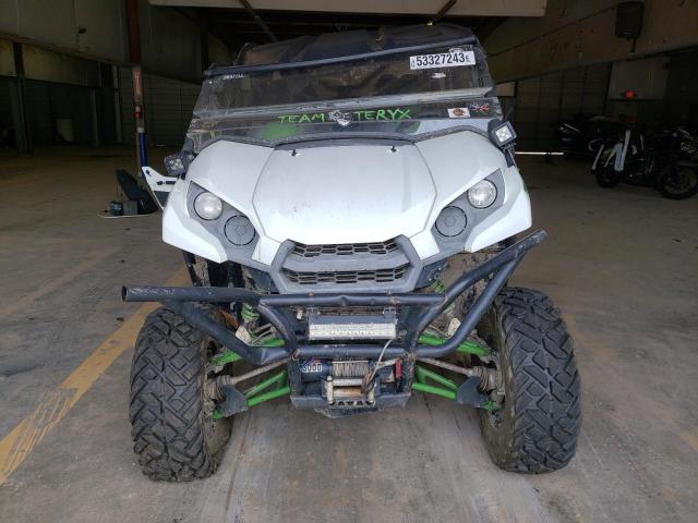 2016 KAWASAKI KRT800 F JKBRTCF11GB500530