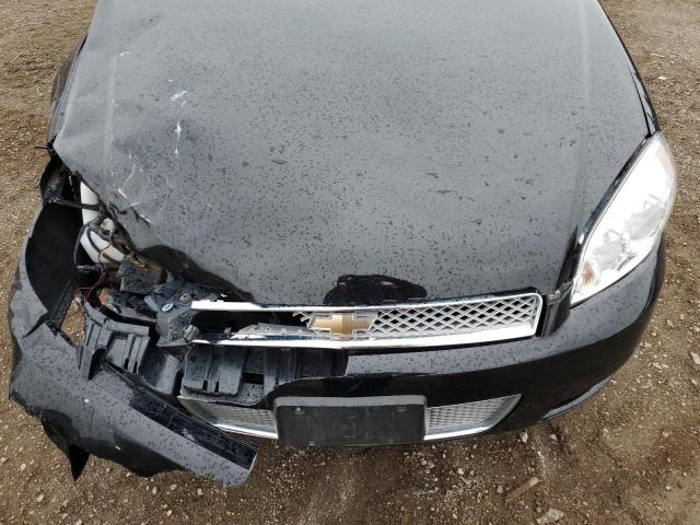 2G1WA5E32F1114157 Chevrolet Impala Limited Ls