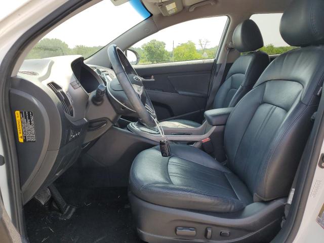 KNDPC3AC7G7844005 KIA Sportage Ex