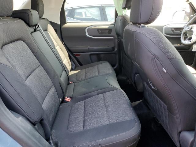 2021 FORD BRONCO SPO 3FMCR9B62MRA78600