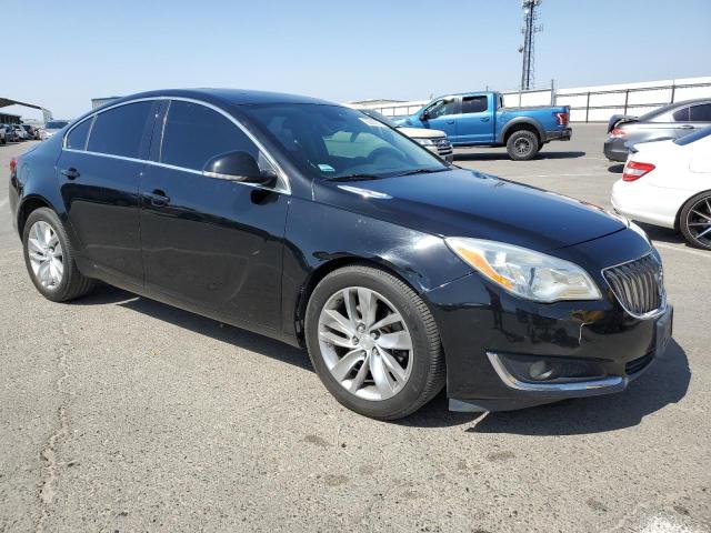2G4GV5EK6E9295041 Buick Regal