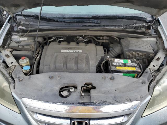 2006 honda odyssey value 2006 honda odyssey value