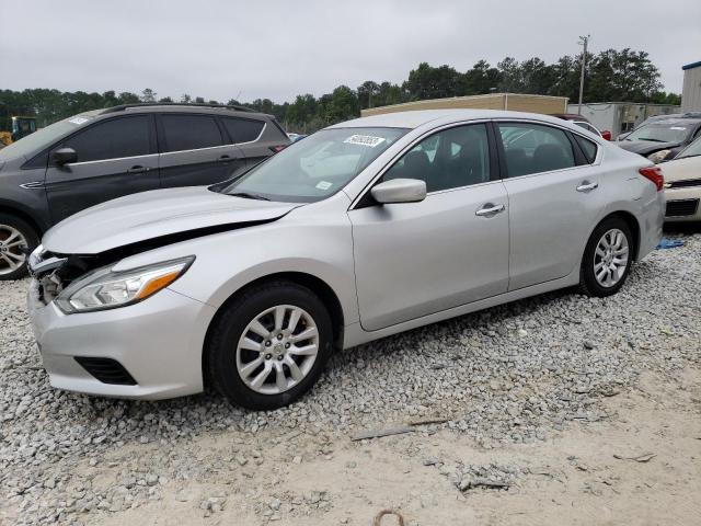 Vin: 1n4al3ap0gc167854, lot: 54092853, nissan altima 2.5 20161