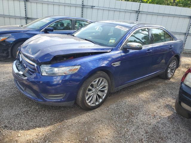 2013 Ford Taurus Limited