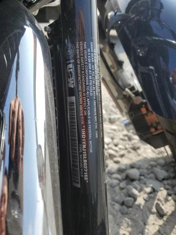 2020 HARLEY-DAVIDSON FXLR 1HD1YNJ15LB027168