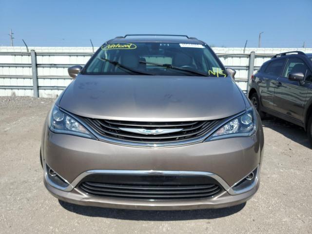 2018 CHRYSLER PACIFICA H - 2C4RC1L79JR248381