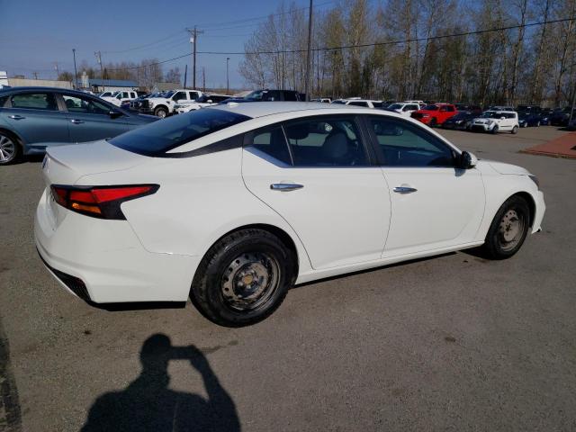 2020 NISSAN ALTIMA S - 1N4BL4BV2LC208387