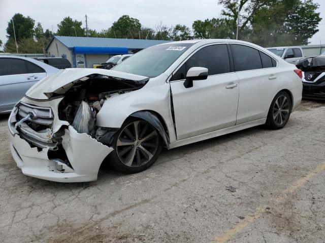 2015 Subaru Legacy 2.5i Limited