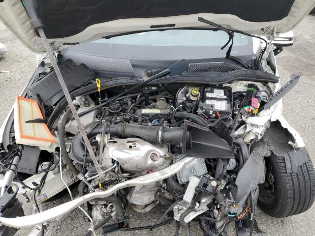 WDDSJ4EB1JN520175 Mercedes-Benz CLA 250