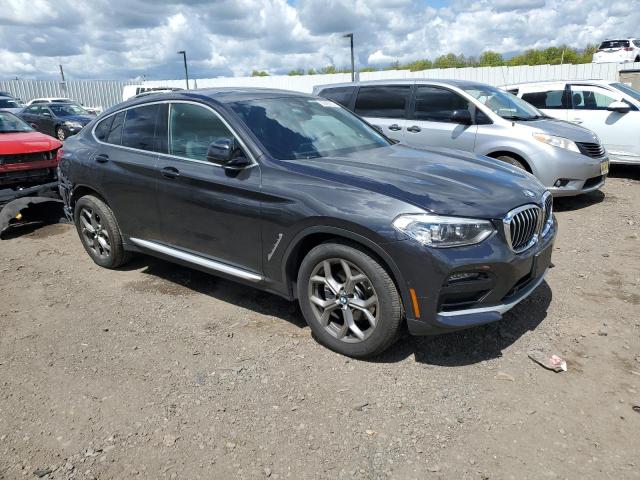 2021 BMW X4 XDRIVE3 - 5UX2V1C05M9G92058