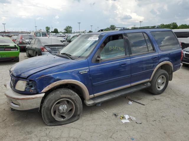 1997 Ford Expedition 