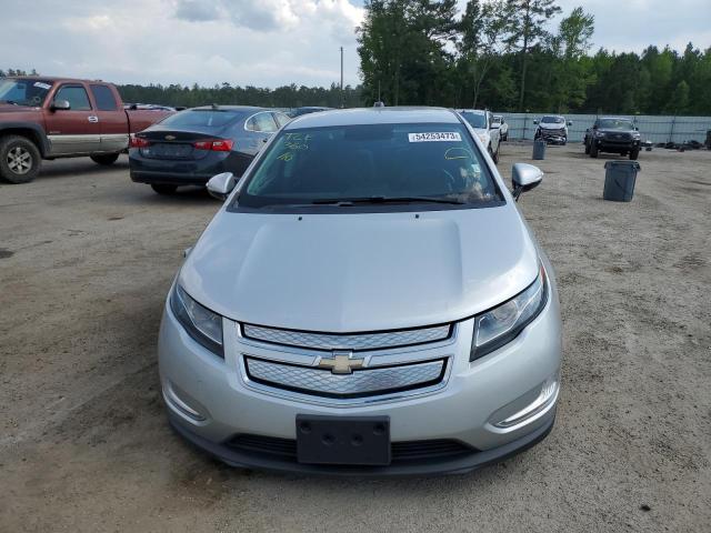 VIN 1G1RA6E40FU112018 2015 Chevrolet Volt no.5