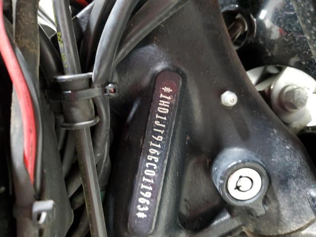 2016 HARLEY-DAVIDSON FLSTFBS - 1HD1JT916GC011963