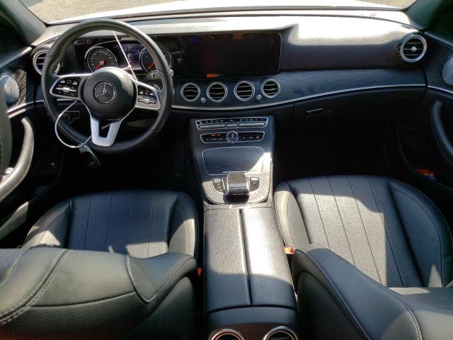 WDDZF4JB3KA551975 2019 MERCEDES-BENZ E-CLASS, photo no. 8