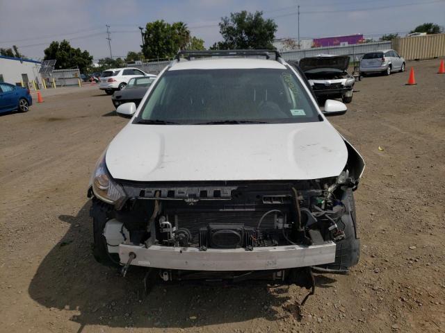 KNDCB3LC3H5095232 KIA NIRO FE