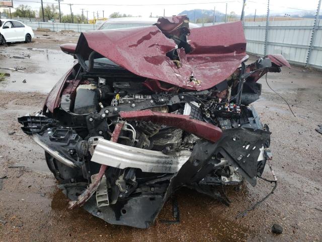 1C3CCCAB9FN753029 Chrysler 200 Limited