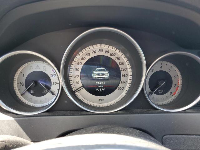 2015 MERCEDES-BENZ C 250 - WDDGJ4HB7FG390884
