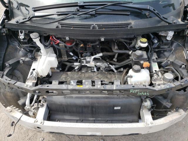 WBY1Z2C53EVX51938 BMW I3 Bev