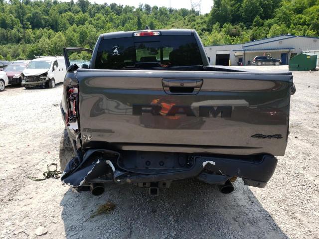 1C6SRFLT7LN131562 | 2020 Ram 1500 rebel