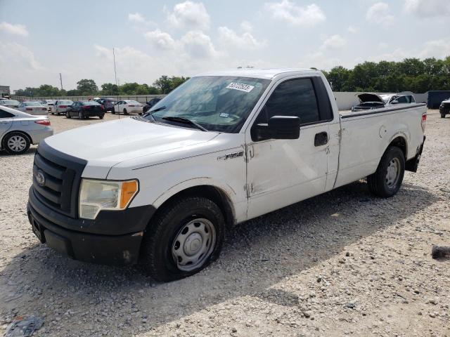 2010 Ford F-150 