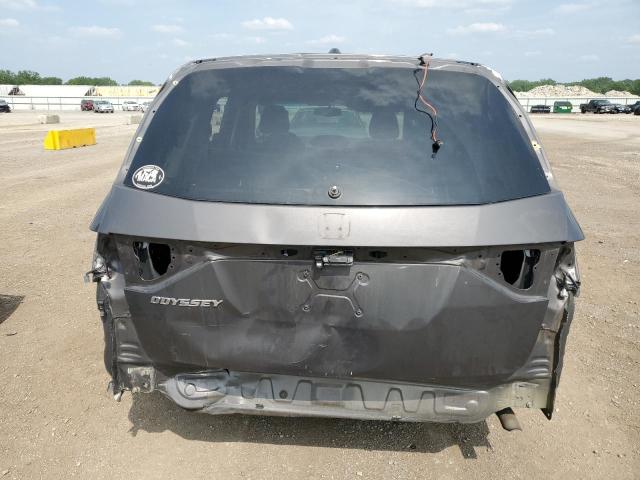 VIN 5FNRL5H67DB005675 2013 HONDA ODYSSEY no.6