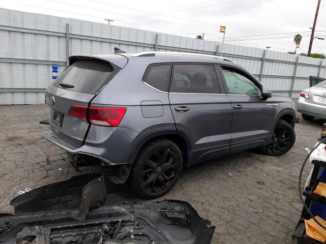 2022 VOLKSWAGEN TAOS SE - 3VVSX7B27NM065901